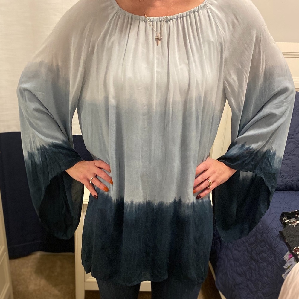 Johnny Was Tunic/Dress